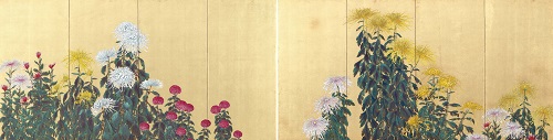 ☆【水彩画】小倉 基弘 長崎32景『立山から望む長崎港』No.030